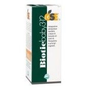 GSE BIOTIC BABY 3-12 BEVANDA 250ML