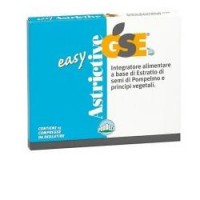 GSE ASTRICTIVE EASY 15TAV