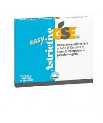 GSE ASTRICTIVE EASY 15TAV