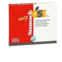 GSE STOMACH EASY 15TAV