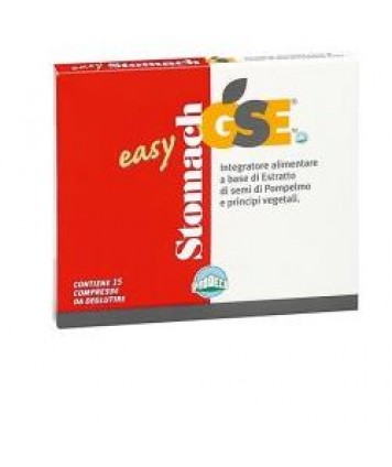 GSE STOMACH EASY 15TAV