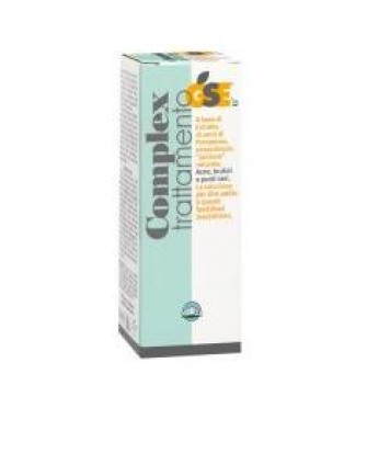 GSE COMPLEX TRATTAMENTO 50ML