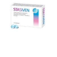 STASIVEN 30 COMPRESSE 550MG