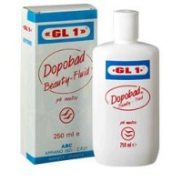 GL1-DOPOBAD FLU D/BGN 250ML