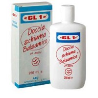 GL1-DOCCIA SCHIUMA BALS 250ML