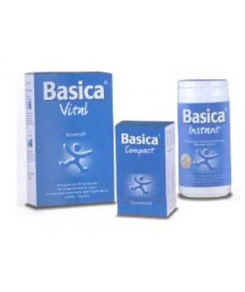 BASICA VITAL INTEGRAT 200G