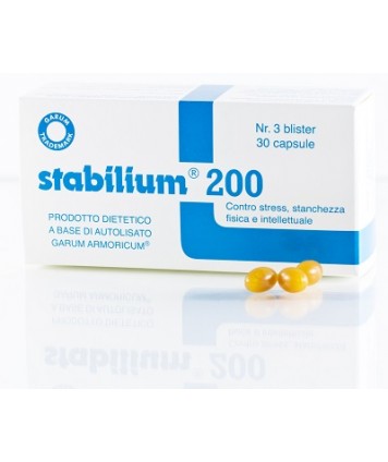 STABILIUM 200 INTEGRAT 30CPS10