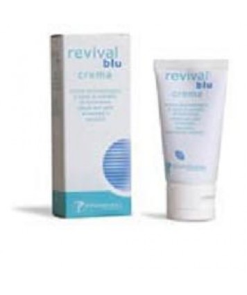 REVIVAL BLU CREMA 50 ML