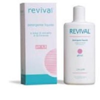 REVIVAL DET FLUID PH 4,5 250ML