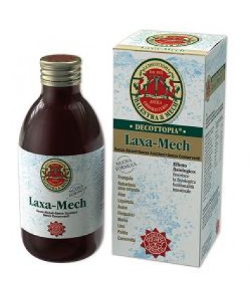 LAXA MECH 250ML BALESTRA