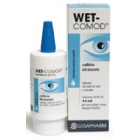 WET COMOD SOSTIT LACRIMA 10ML