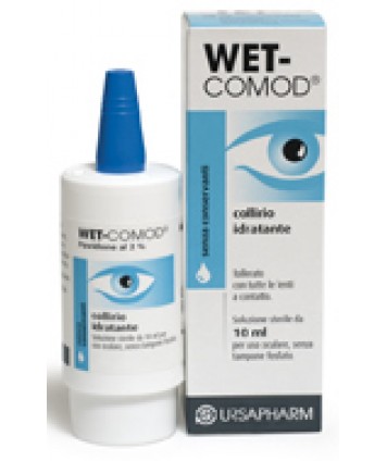 WET COMOD SOSTIT LACRIMA 10ML