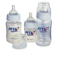 AVENT BIBERON 260ML 3PZ 5302