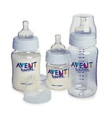 AVENT BIBERON 260ML 3PZ 5302