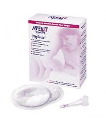 AVENT  NIPLETTE 2PZ 15202