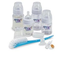 AVENT SET PRIME POPPATE    4206