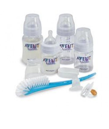 AVENT SET PRIME POPPATE    4206