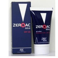 ZEROAC-SOLE GEL CR FP20 50ML