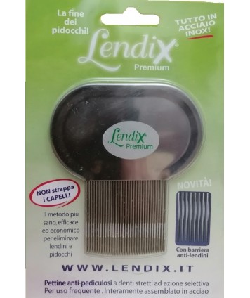 LENDIX PETTINE PIDOC/LENDINI