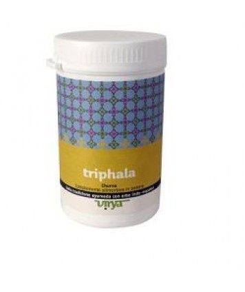 TRIPHALA VIRYA POLV 100G