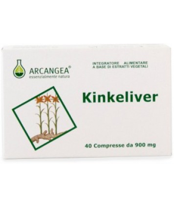 KINKELIVER 40CPR 36G ARCANGEA