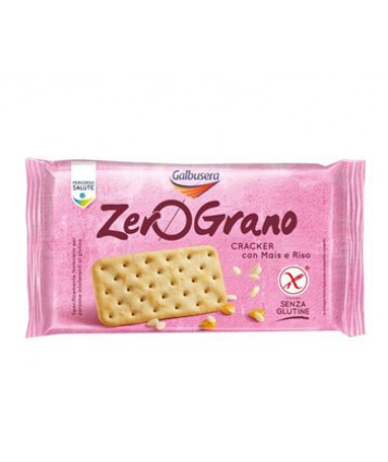 ZEROGRANO CRACKER 380G