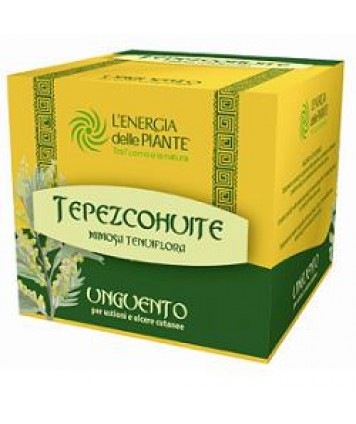 UNGUENTO TEPEZCOHUITE 50ML