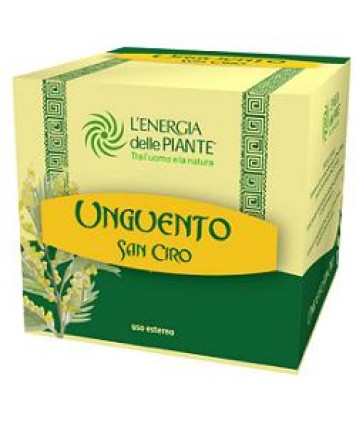 UNGUENTO SAN CIRO 50ML