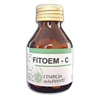 FITOEM C 100TAV L'ENERGIA DELLE