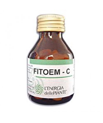 FITOEM C 100TAV L'ENERGIA DELLE