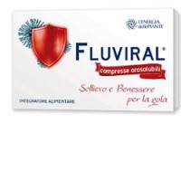 FLUVIRAL 32TAV OROSOL L'ENERGIA