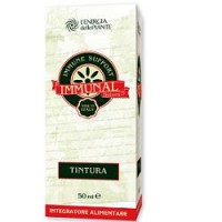 IMMUNAL TINTURA SPG 50ML