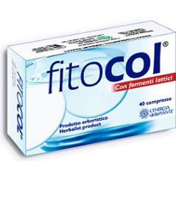 FITOCOL 40CPR