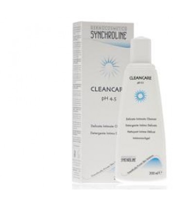 CLEANCARE CLEANSER 200ML