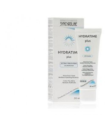 HYDRATIME PLUS CR 50ML