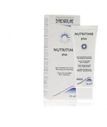 NUTRITIME PLUS CREAM 50ML