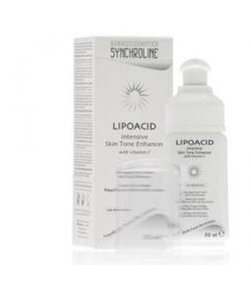 LIPOACID INTENSIVE CREMA 50ML