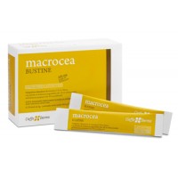 MACROCEA INTEGRATORE 20 BUSTINE 3,5G