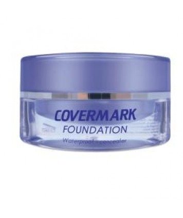 COVERMARK FOUNDATION 4 15ML