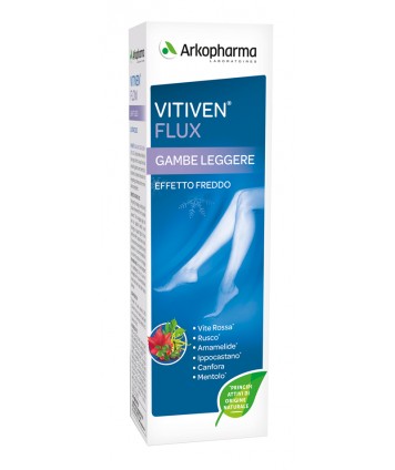 VITIVEN GEL GHIACCIO 150ML