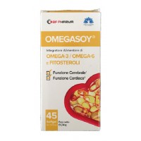 OMEGASOY 45CPR