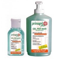 PRIMAGEL PLUS GEL DISINF 50ML