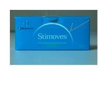 STIMOVES INTEGRATORE 10 FLACONCINI 10ML