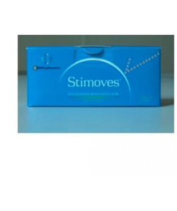 STIMOVES INTEGRATORE 10 FLACONCINI 10ML