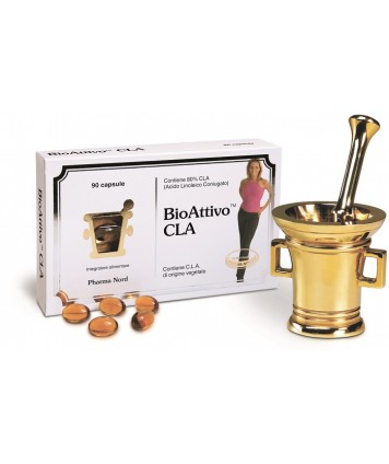 BIOATTIVO CLA 90 CAPSULE 63G