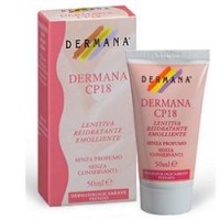 DERMANA-CP18 CREMA 50ML