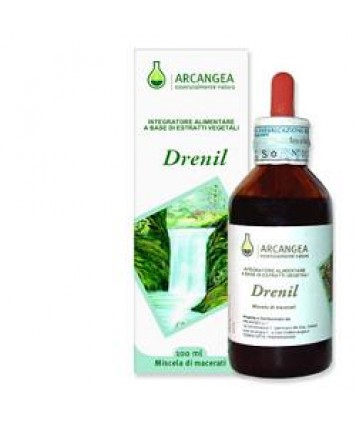 DRENIL  50ML ARCANGEA