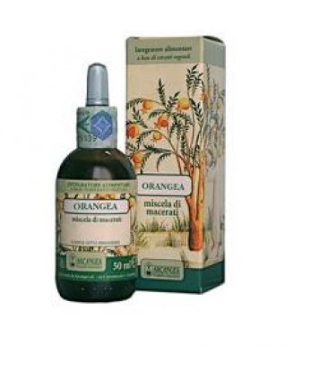 ARCANGEA ORANGEA 50ML 