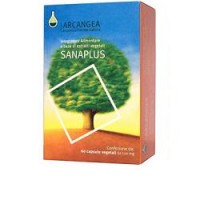 SANAPLUS 60CPS ARCANGEA