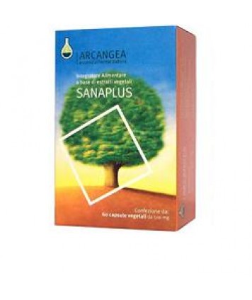 SANAPLUS 60CPS ARCANGEA